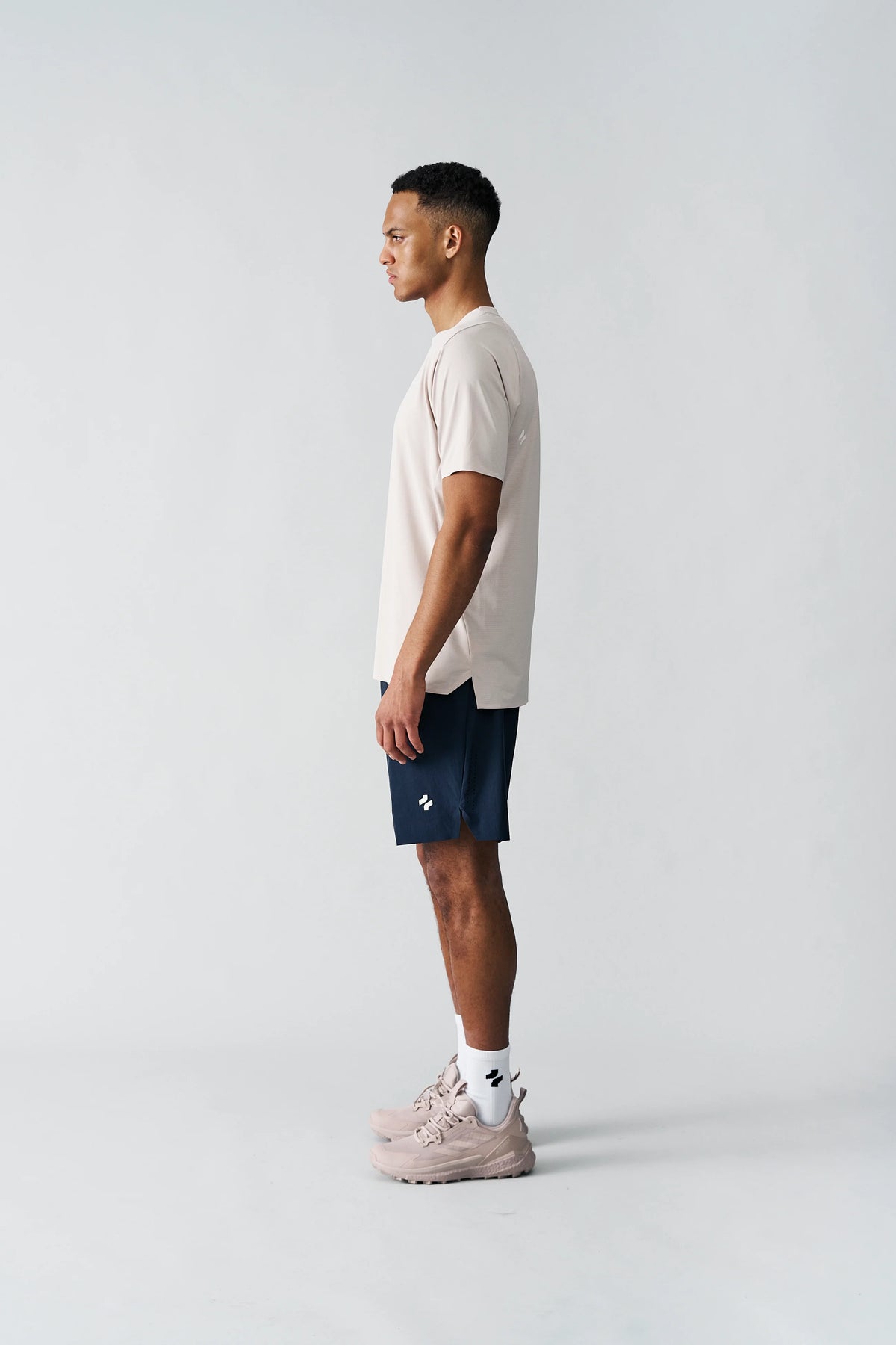 Men's Frame Dual