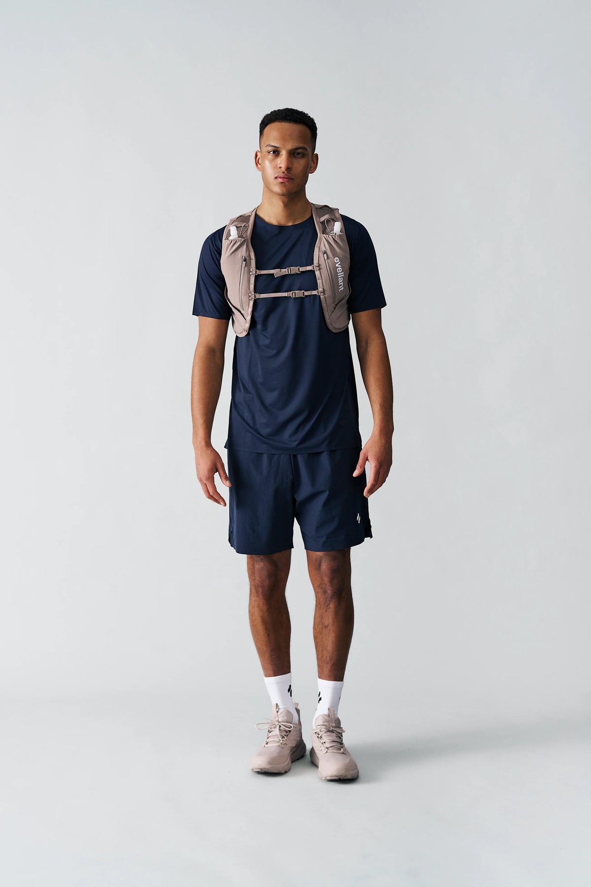 Men's Frame Dual