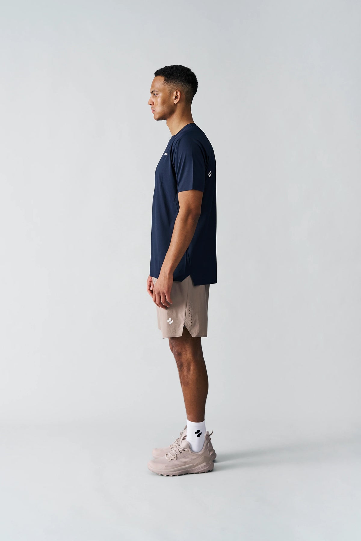 Men's Line Tee