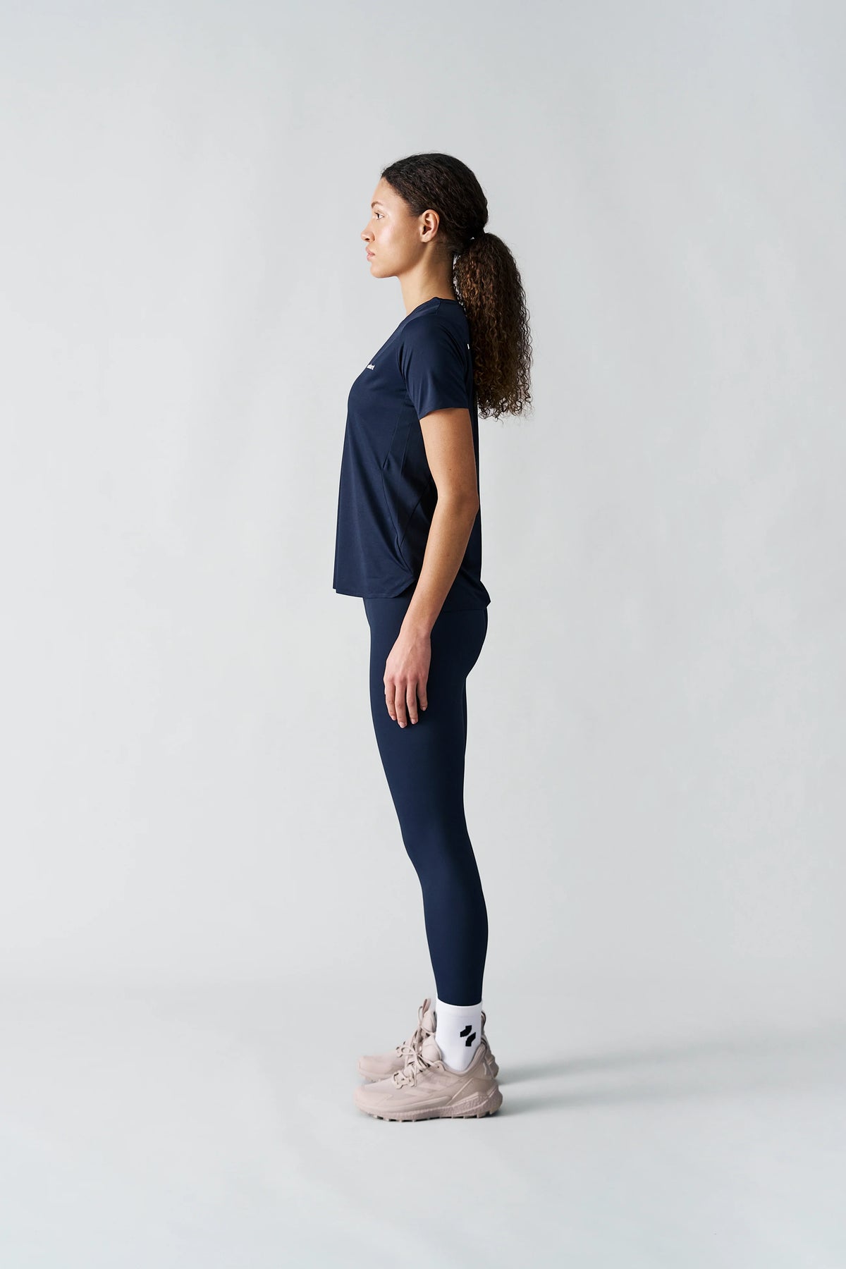 Women's Line Tee