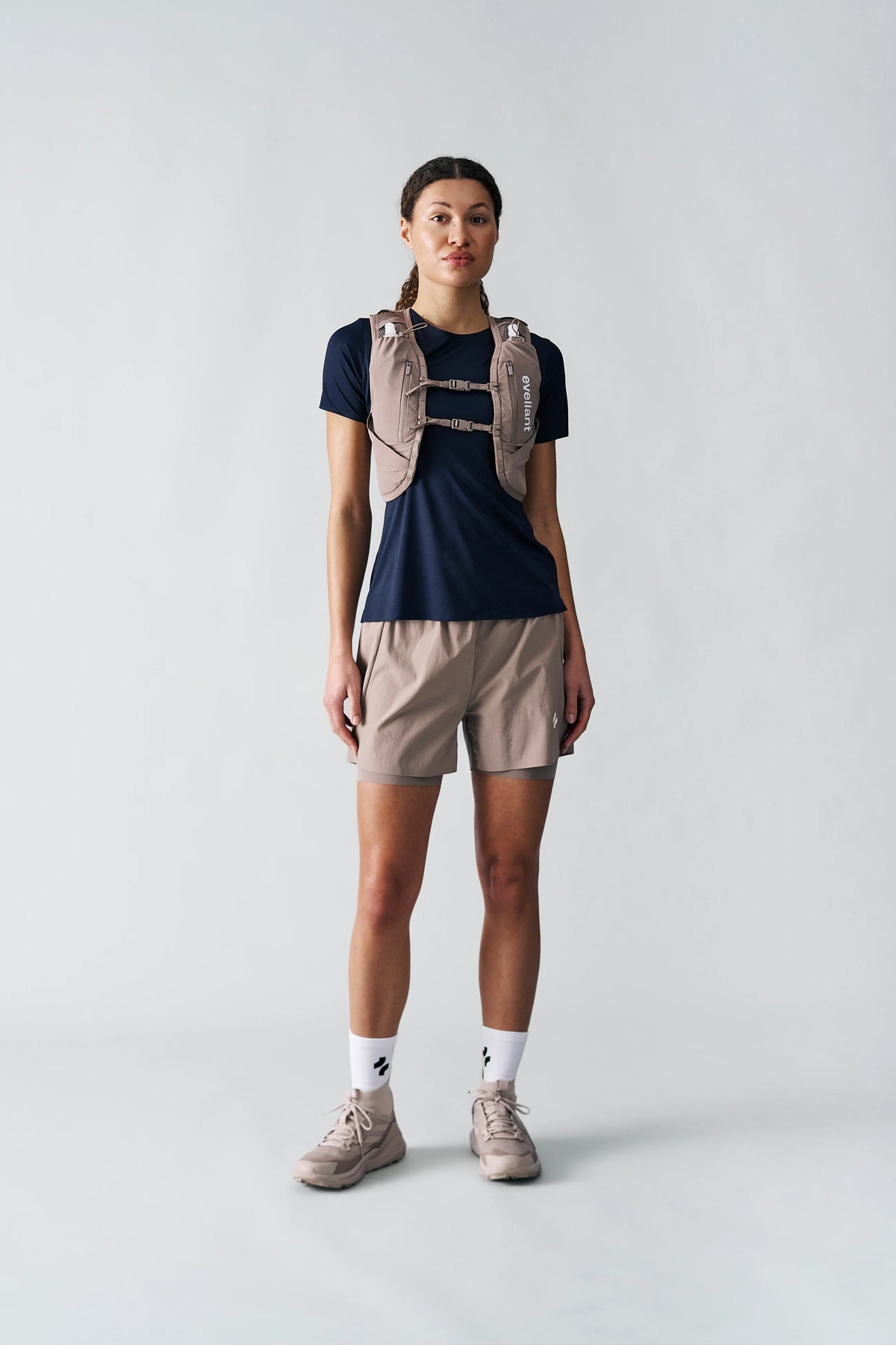 Women's Line Tee