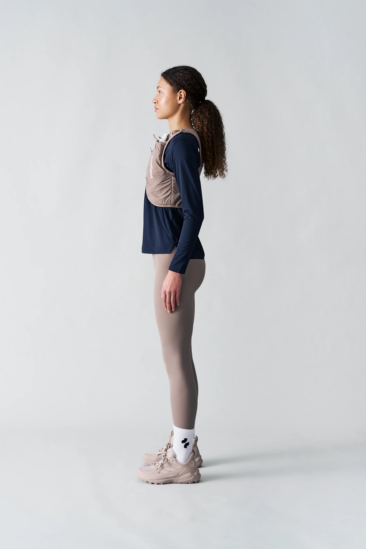 Women's Long Line Tee