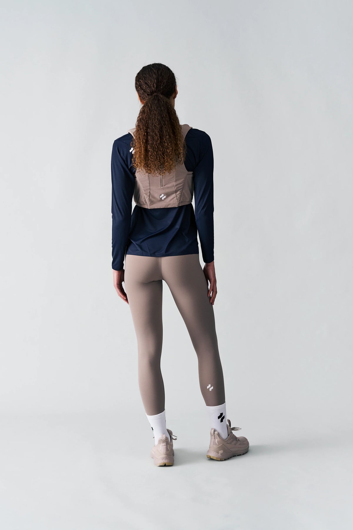Women's Long Line Tee