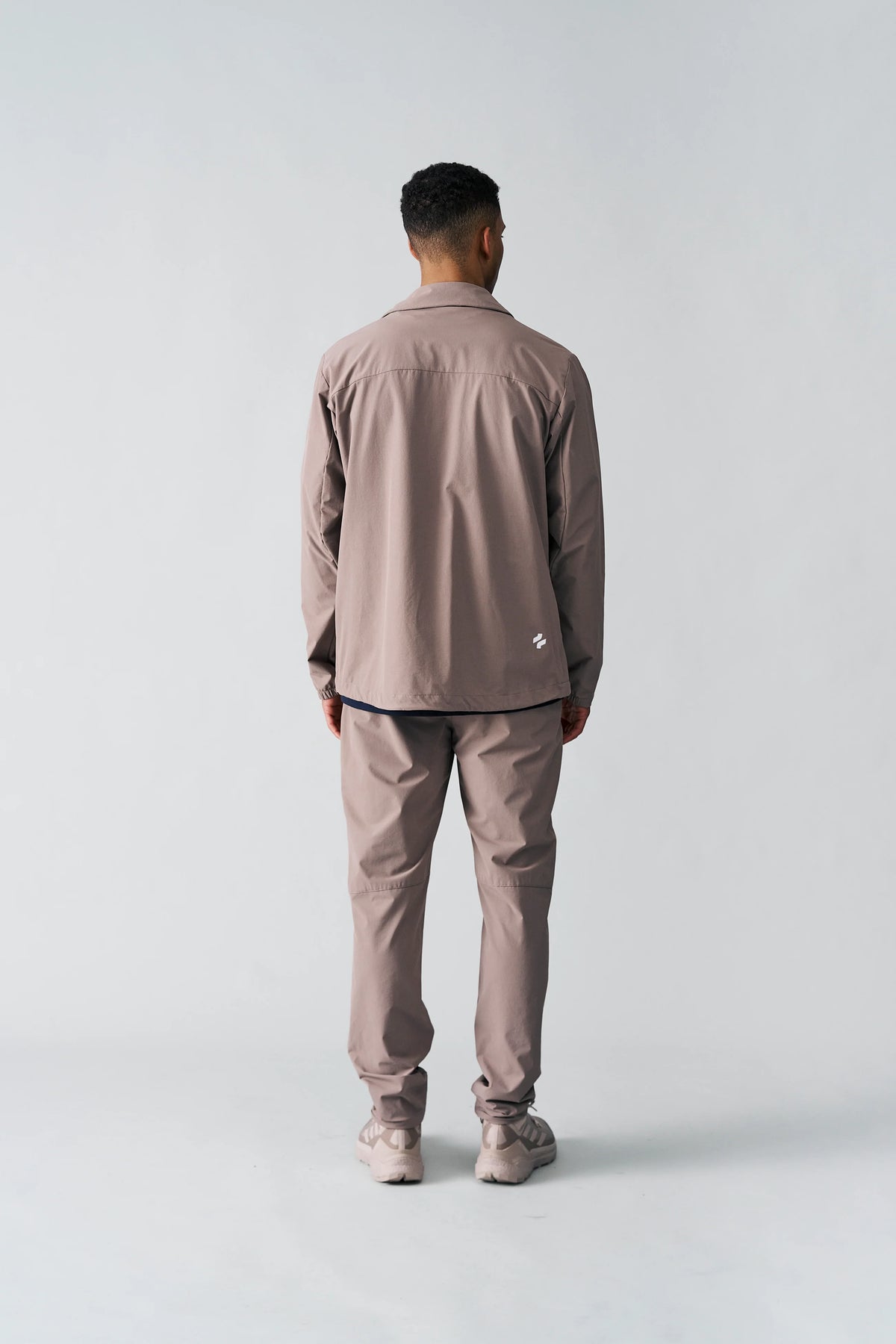 Men's Form Jacket