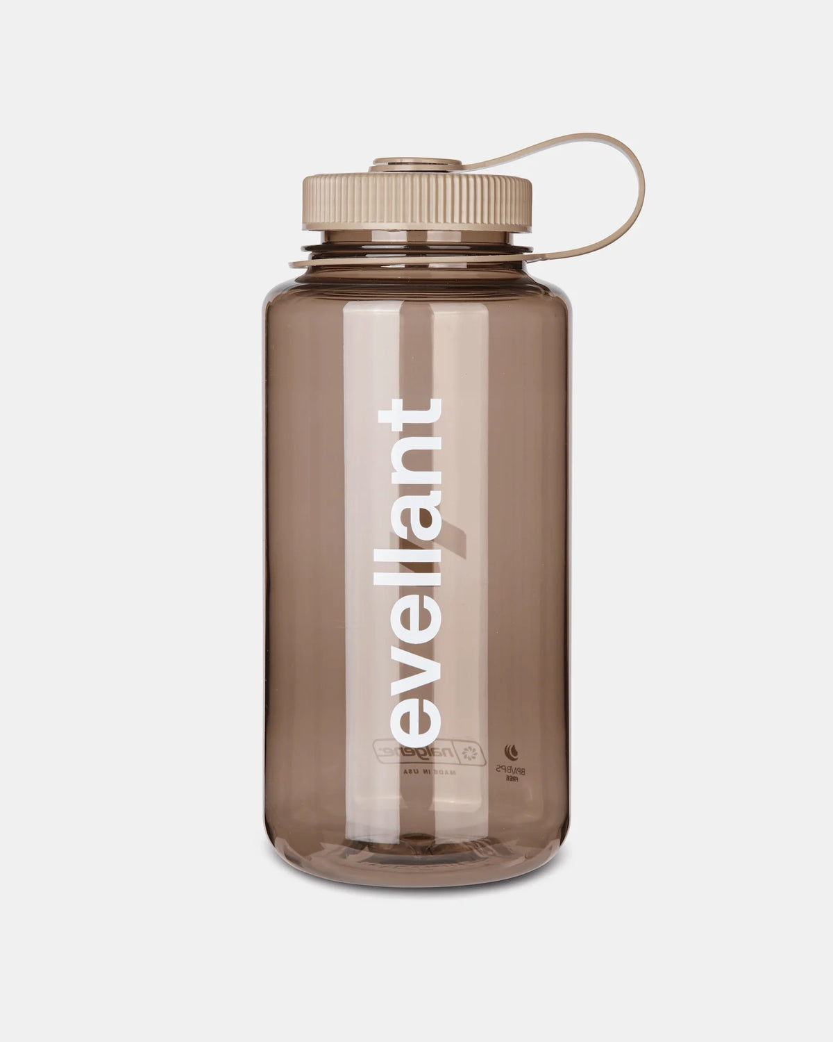 Mute Bottle