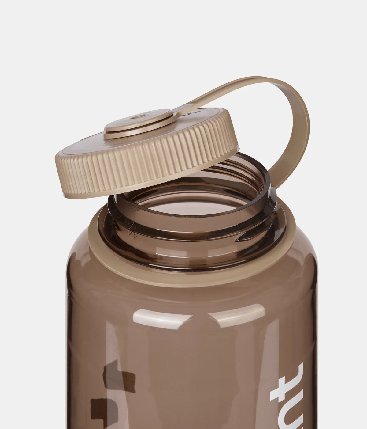 Mute Bottle