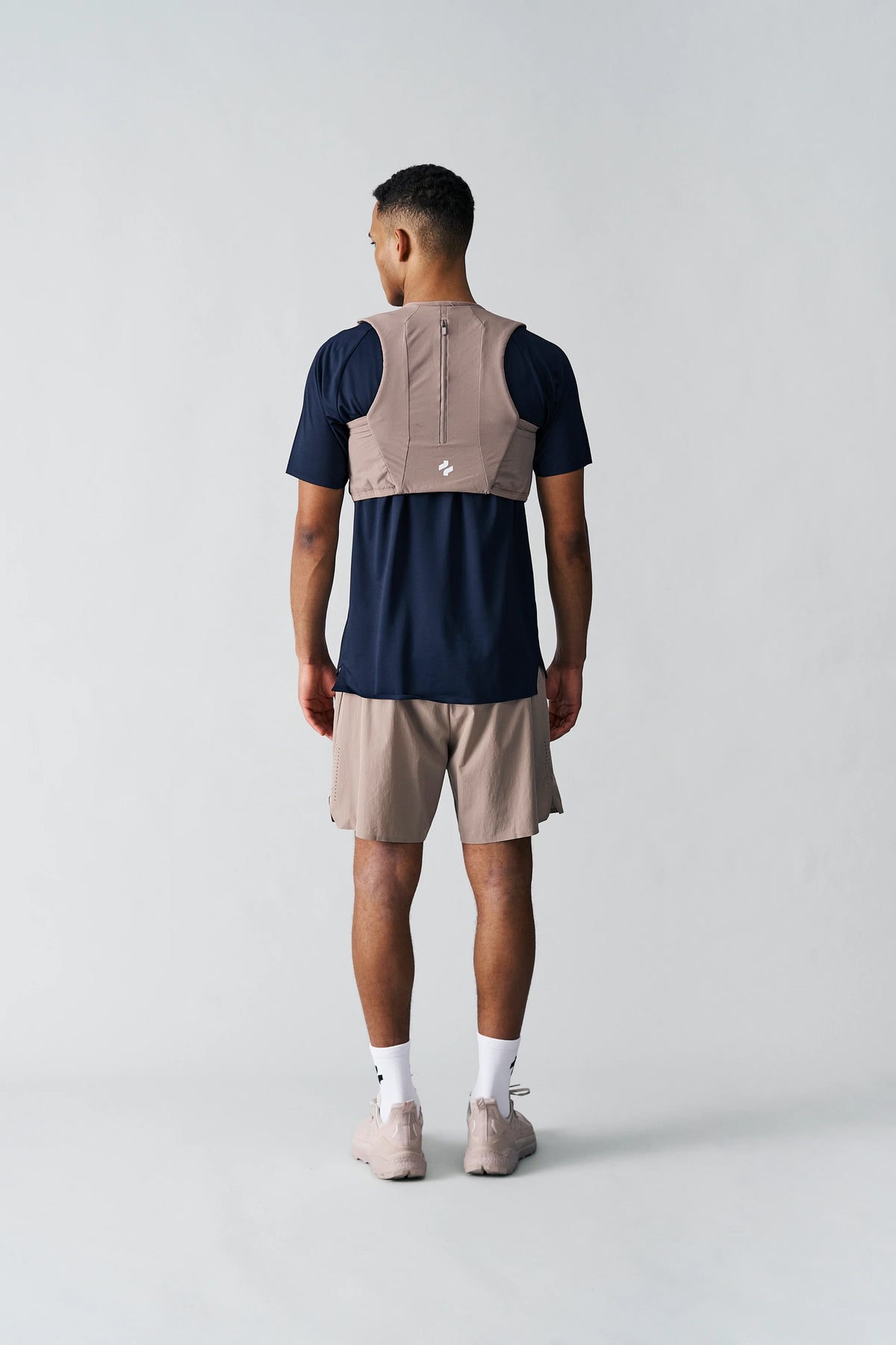 Men's Frame Dual