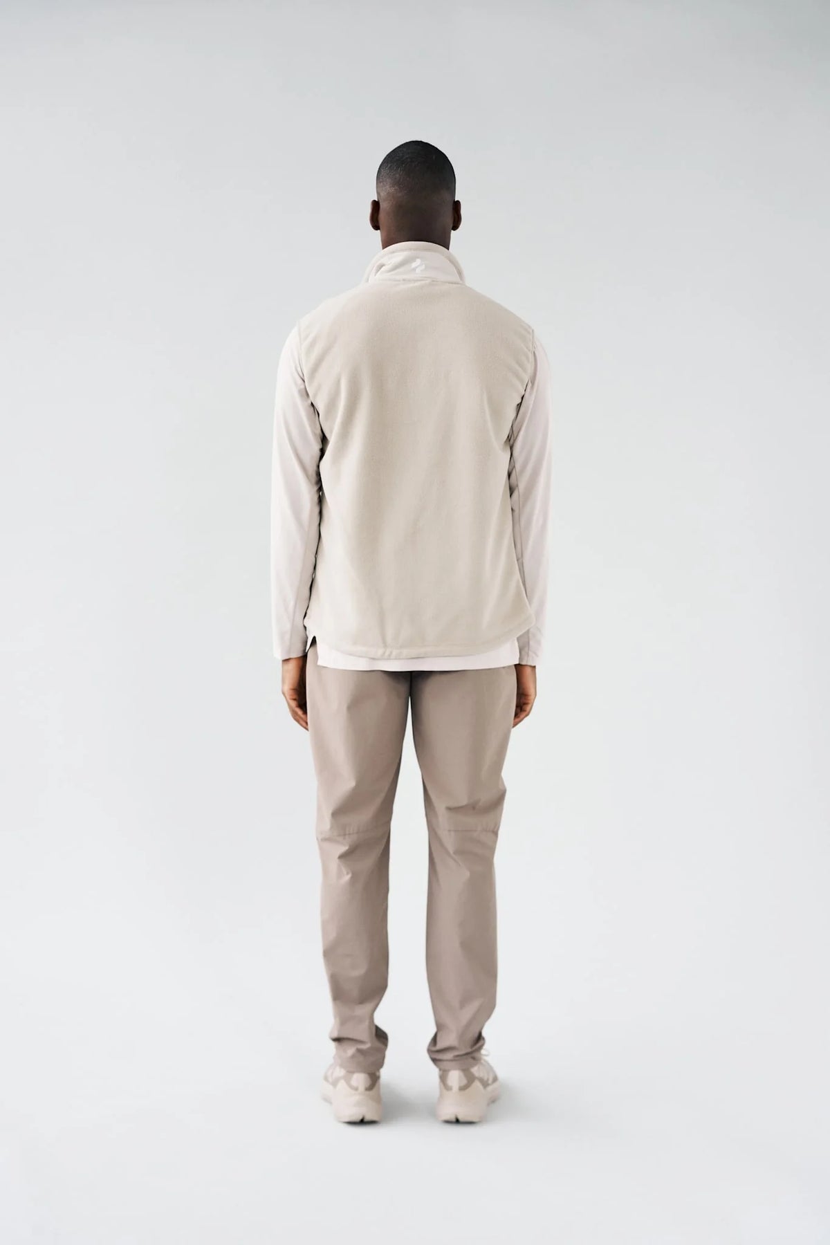 Men's Echo Vest