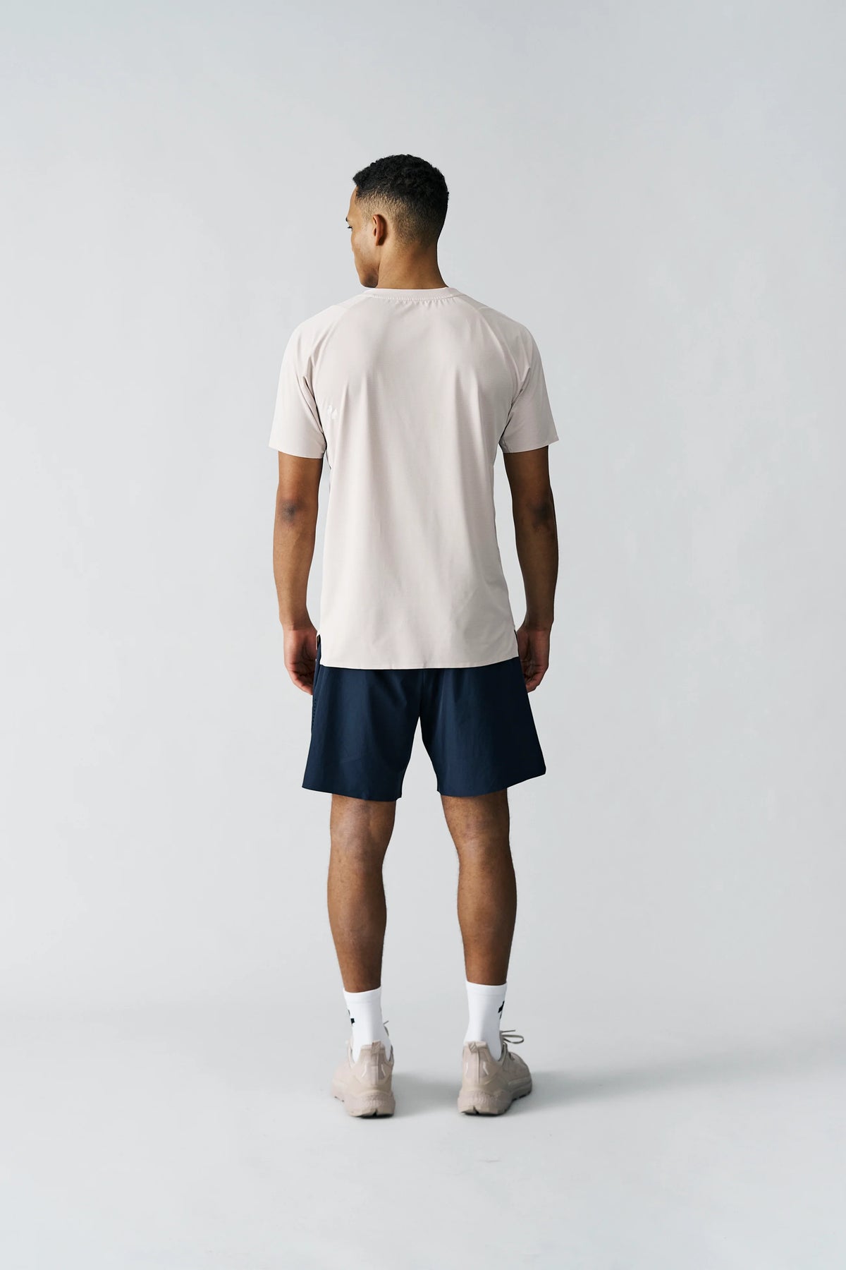 Men's Frame Dual