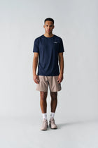 Men's Line Tee