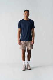 Men's Line Tee