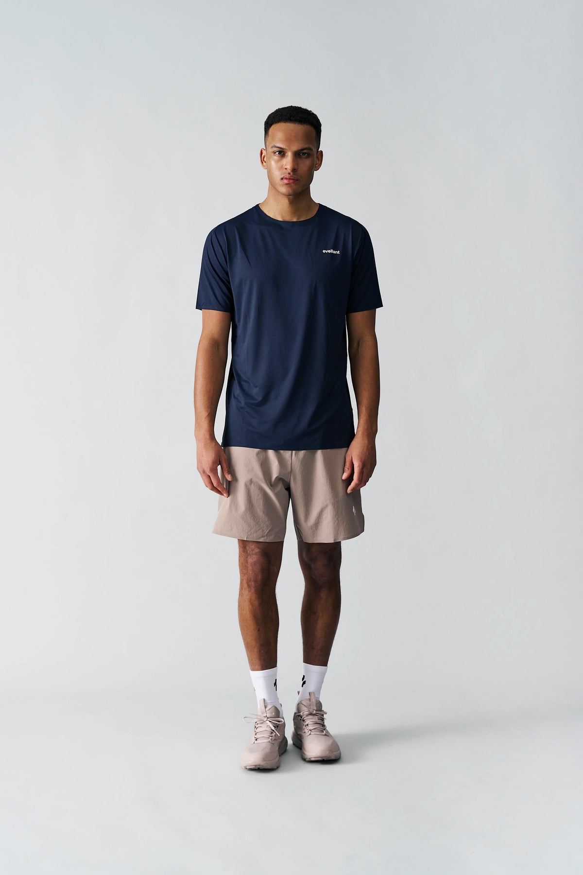 Men's Line Tee