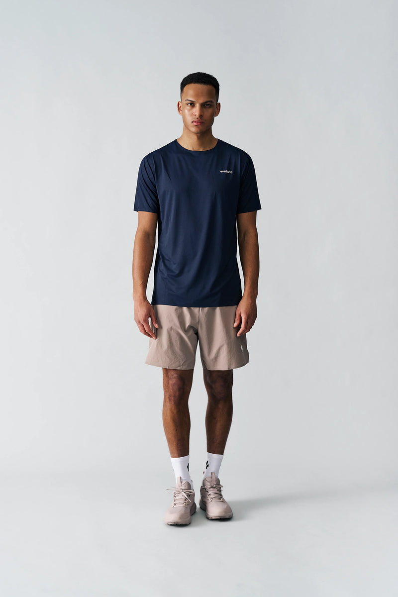 Men's Line Tee