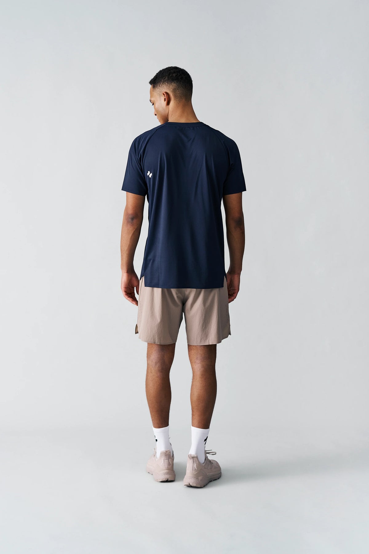 Men's Line Tee