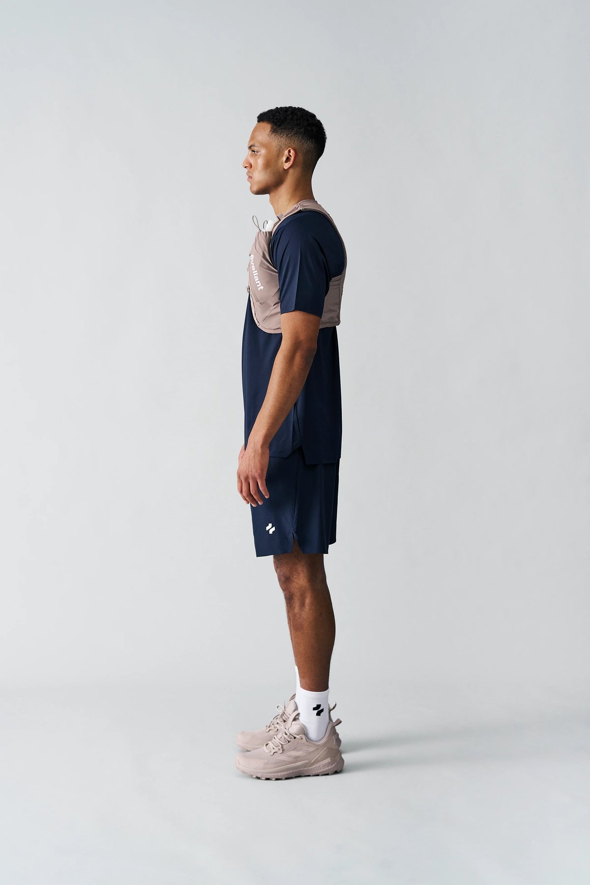Men's Line Tee
