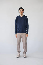 Men's Trace Crew