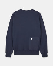 Men's Trace Crew