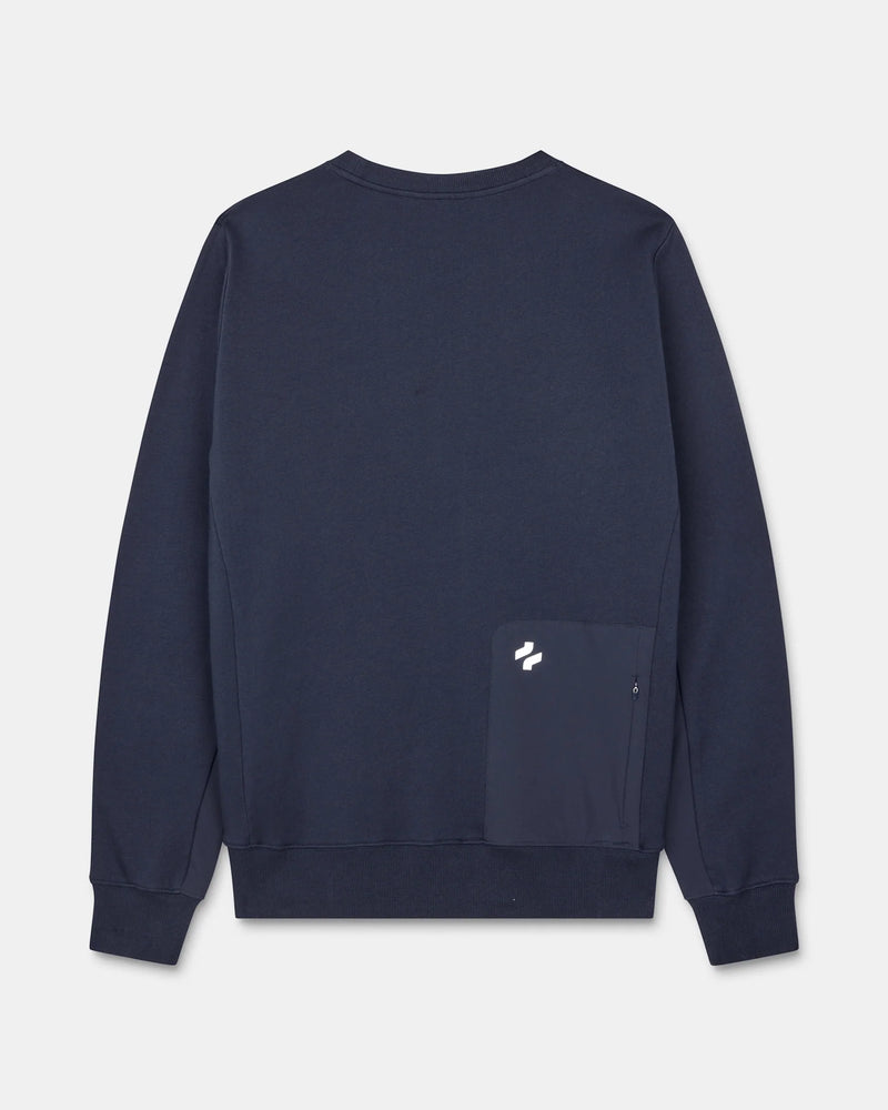 Men's Trace Crew