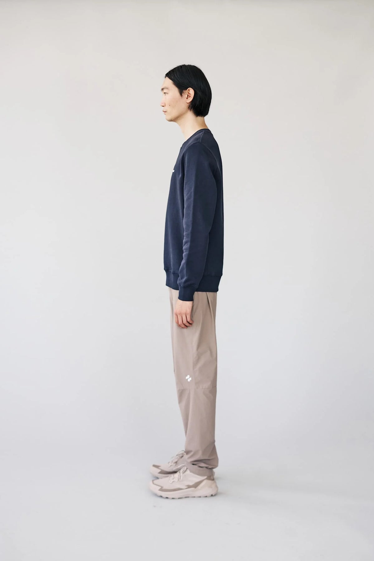 Men's Trace Crew
