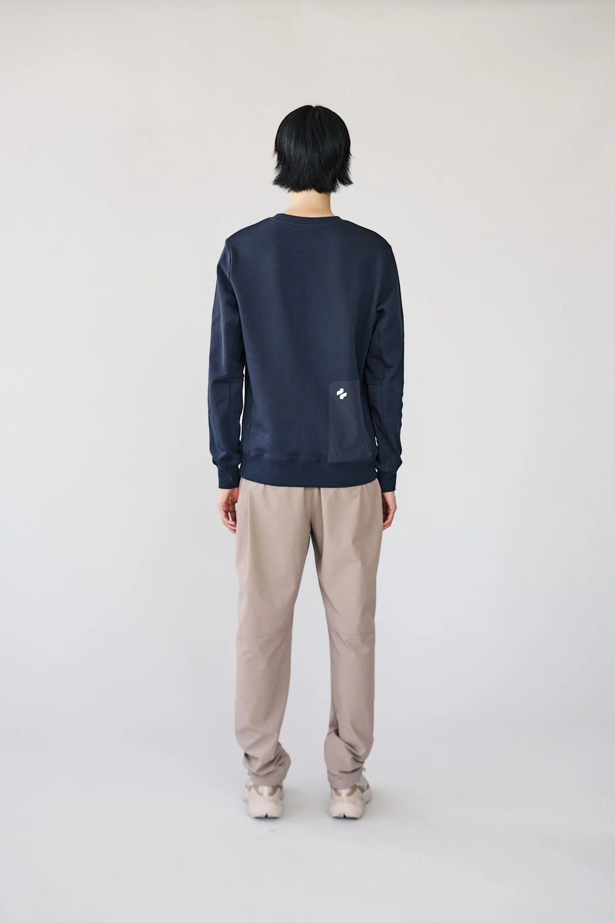 Men's Trace Crew