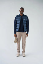 Men's Trace Crew