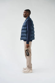 Men's Trace Crew