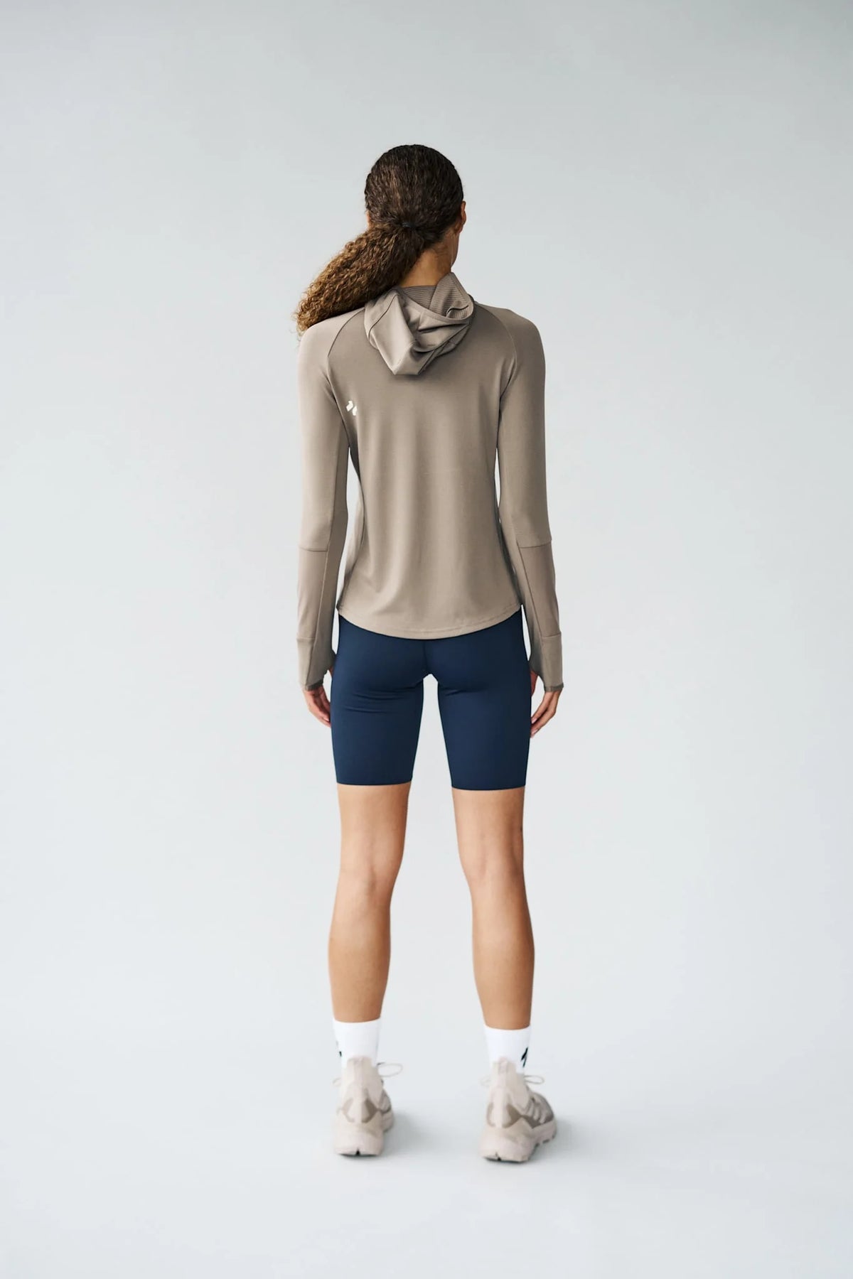 Women's Arc Short