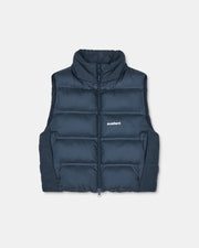 Women's Aspect Vest