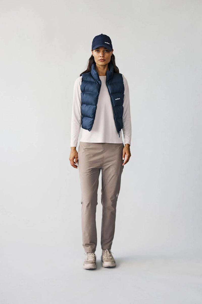 Women's Aspect Vest