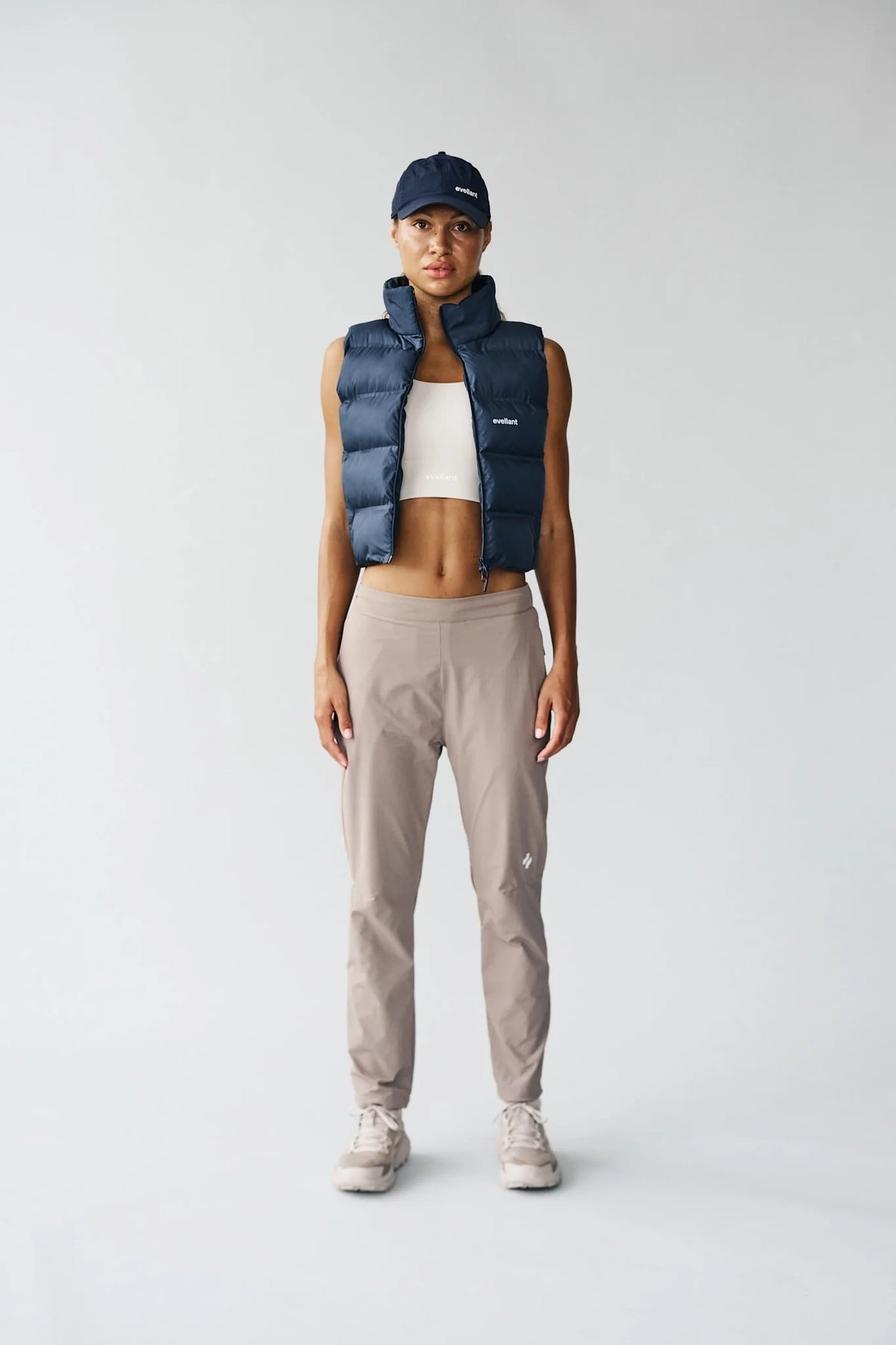 Women's Aspect Vest