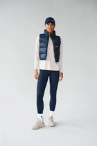 Women's Aspect Vest