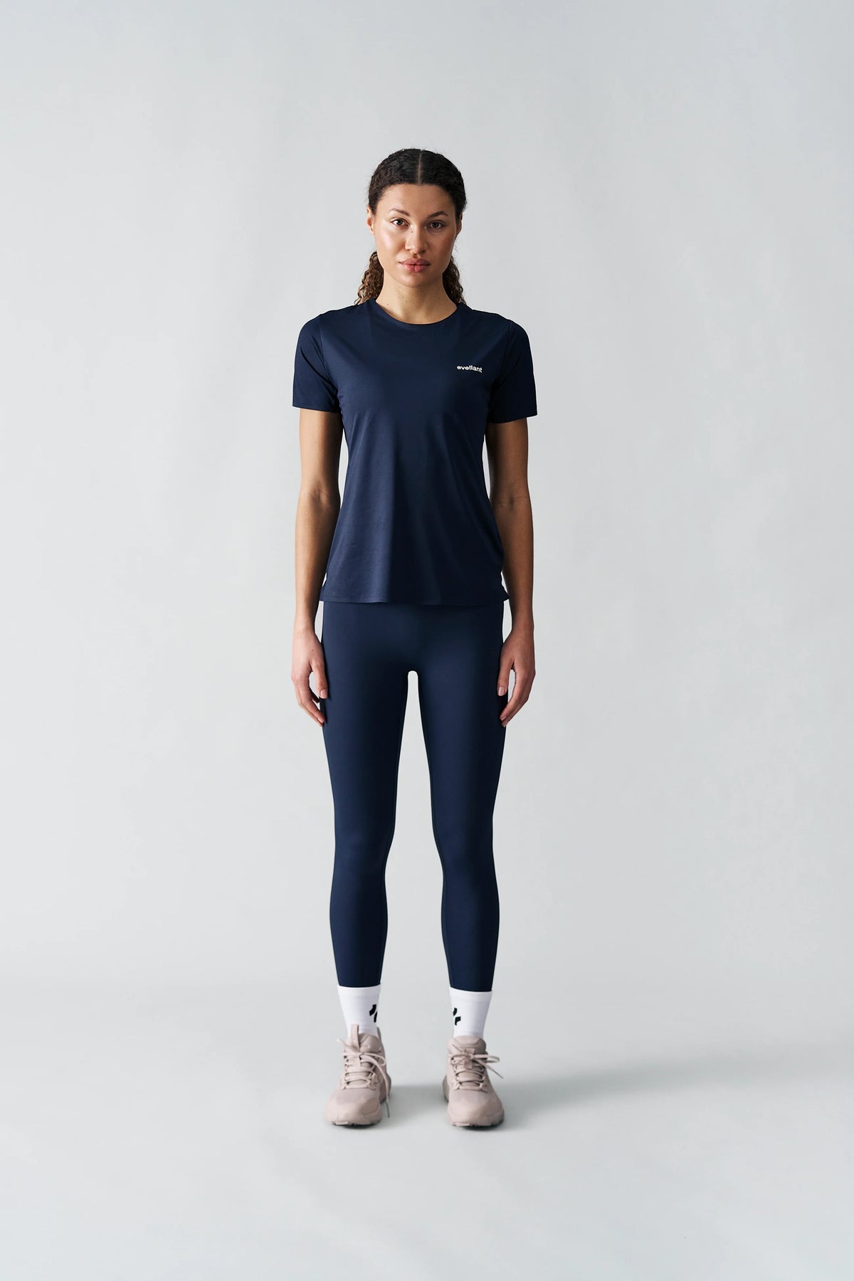 Women's Line Tee