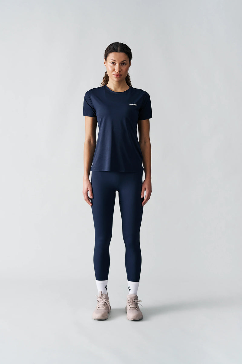 Women's Line Tee