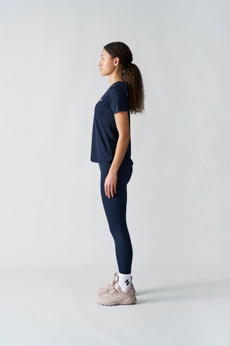 Women's Line Tee