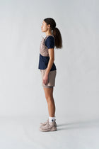 Women's Line Tee