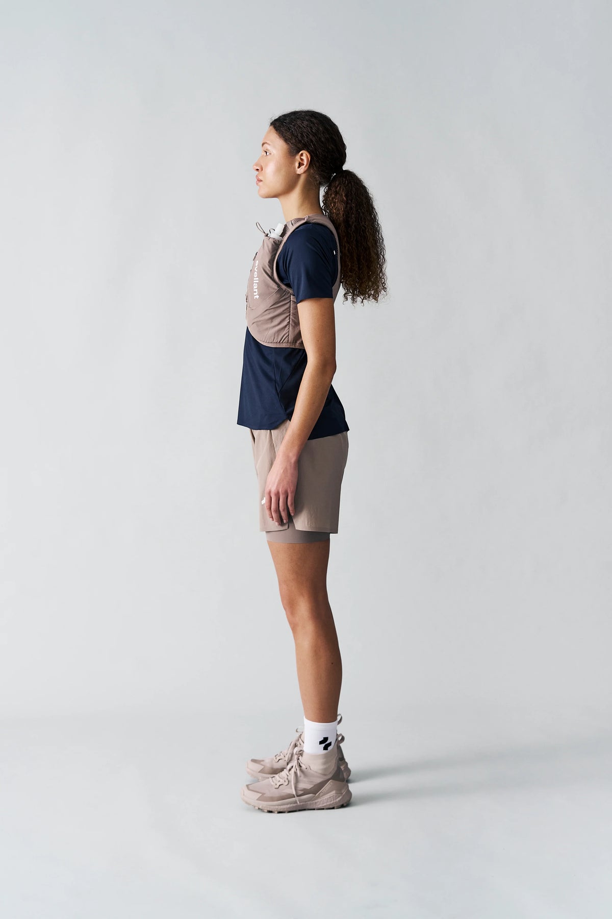 Women's Line Tee
