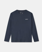Women's Long Line Tee