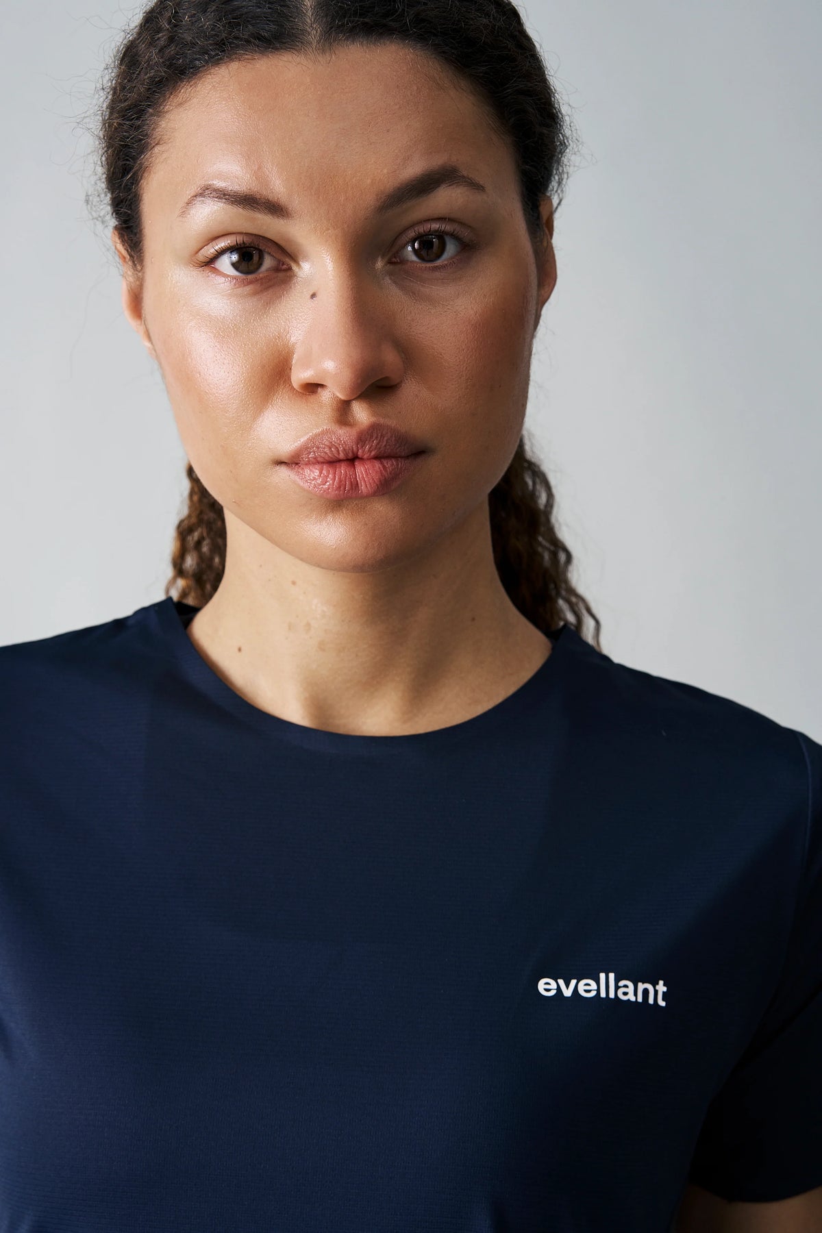 Women's Long Line Tee