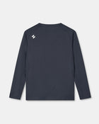Women's Long Line Tee