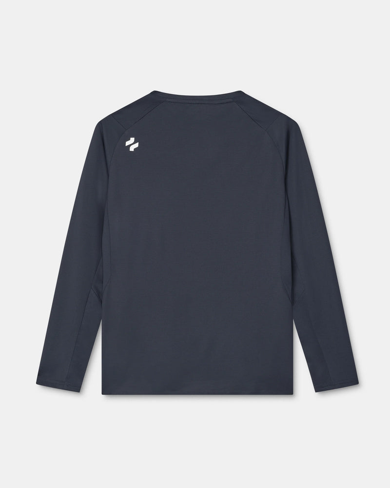 Women's Long Line Tee