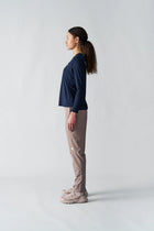 Women's Long Line Tee