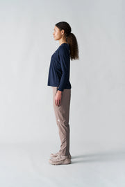 Women's Long Line Tee