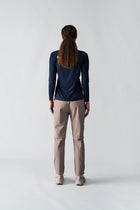 Women's Long Line Tee