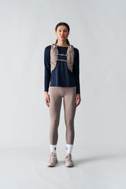 Women's Long Line Tee