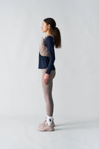 Women's Long Line Tee