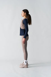 Women's Long Line Tee