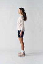 Women's Long Line Tee