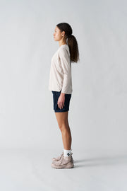 Women's Long Line Tee