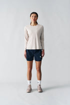 Women's Long Line Tee