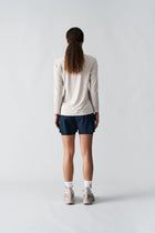 Women's Long Line Tee